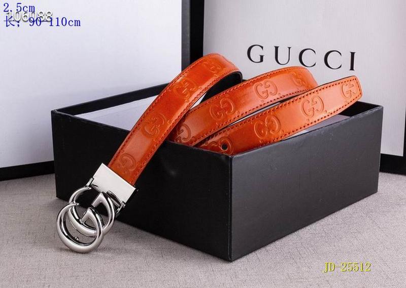 Gucci Belts 1555